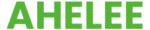 Ahelee.com logo image